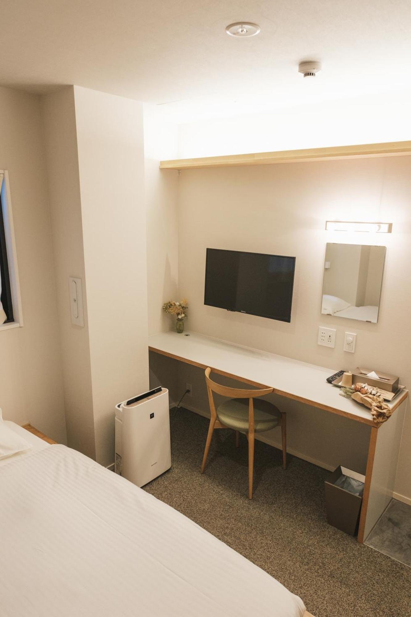 &And Hostel Kuramae West Tokyo Rom bilde